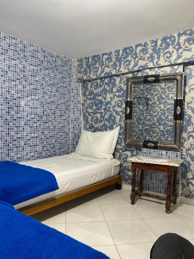Hostel Essassi 23 マラケシュ エクステリア 写真