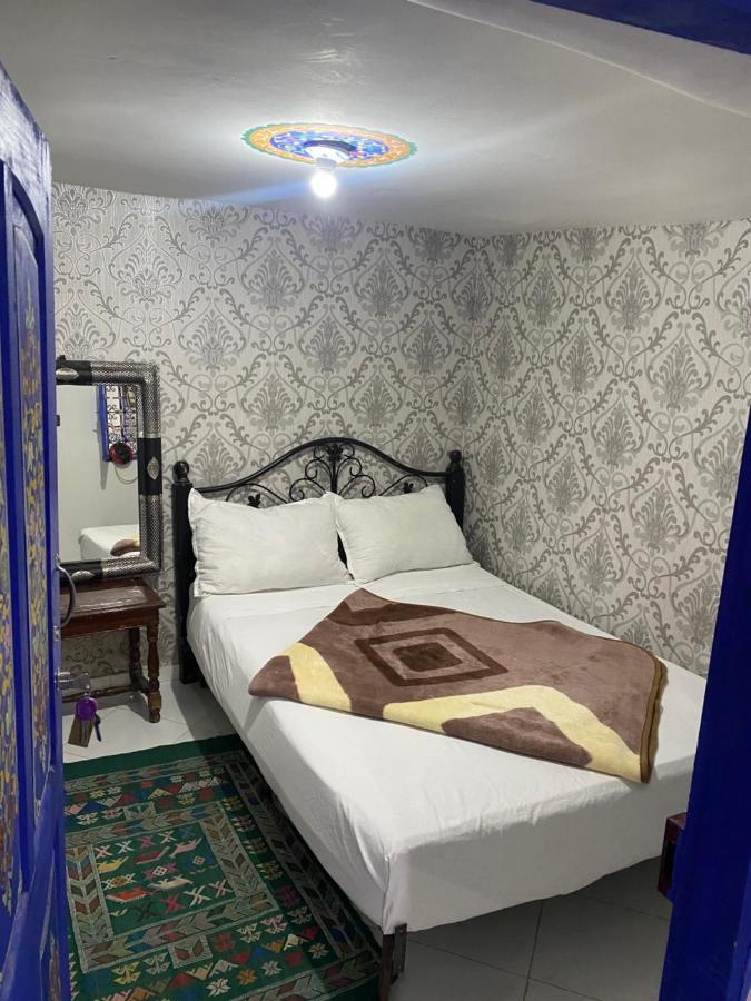 Hostel Essassi 23 マラケシュ エクステリア 写真